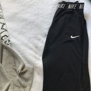 Nike sweatpants